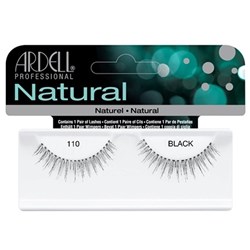 ARDELL Natural lashes - 110 black